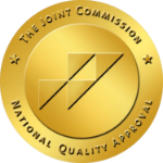 gold seal approval icon